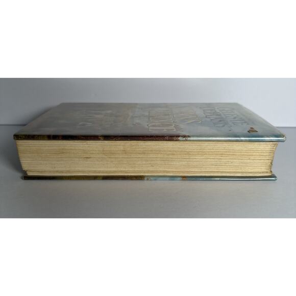 The Swan's Chance by Celeste De Blasis (1985, Hardcover) - Picture 5 of 10